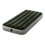 Intex Jr. Twin Dura-Beam Prestige Downy Airbed