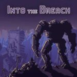 Into the Breach – Nintendo Switch