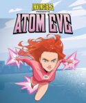 Invincible Presents: Atom Eve (PC / Steam Key) (Steam Deck Verified)