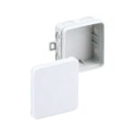 Ip55 Junction box – Free C&C