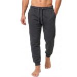 Iron Mountain Mens Fleece Joggers