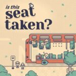 Is This Seat Taken – Nintendo Switch Game