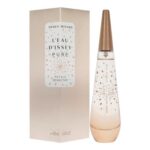 Issey Miyake Leau dIssey Pure Petale De Nectar EDT 50ml