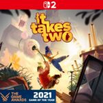 It Takes Two: Free Nintendo Switch 2 Upgrade for Nintendo Switch Owners Digital & Physical
