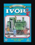 Ivor the Engine: The Colour Series DVD (Used)