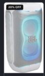 JBL PARTYBOX 130 W/Code