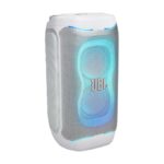 JBL PartyBox 130 – White – With Code