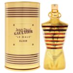 JEAN PAUL GAULTIER Le Male Elixir Parfum 75ml (£57.00 / £54.15 max S&S)