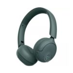 JLAB Go Lux Wireless Bluetooth Noise-Cancelling Headphones – Sage