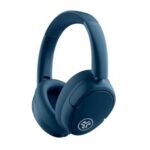 JLab JBuds LUX ANC over Ear Bluetooth Headphones Navy