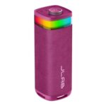 JLab JBuds Party Bluetooth Speaker Mulberry