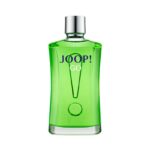 JOOP Go – Eau de Toilette for Men – Woody Fragrance with Notes Of Bitter Orange, Cypress, Musk and Balsam Fir – 200ml