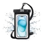 JOTO Waterproof Phone Pouch Cellphone Dry Bag Case
