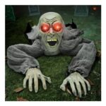 JOYIN Zombie Halloween Decoration Outdoor Groundbreaker