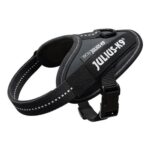 JULIUS-K9 IDC Powerharness 3XS No-Pull Anthracite