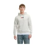 Jack & Jones JPan Mens Hoodie
