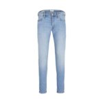 Jack Jones Jjiglenn Slim Fit Jeans Blue 34/36