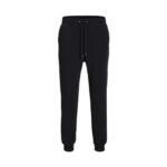 Jack & Jones Mens Brdly Sweatpants Black XXL