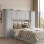 Jack Wills Lancaster Overbed Store Unit