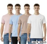Jack wills icon T shirt