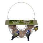 Jacobi Jayne 5-Ball Fat Ball Feeder for Small Birds