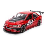 Jada Fast & Furious 2006 Mitsubishi Lancer Evo 1:24