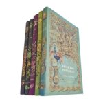 Jane Austen Premium Cranford Hardcover Collection (5-Book Set)