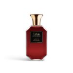 Jawhara Collection Oud Velvet Unisex Eau de Parfum, Woody Ambery Fragrance, Saffron, Oud Wood & Vanilla Accords, 100ml – Early Prime Deal