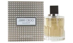 Jimmy Choo Illicit 100ml EDP Spray – Free C&C
