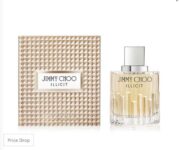 Jimmy Choo Illicit Eau de Parfum 100ml w/code