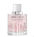 Jimmy Choo Illicit Flower 100ml EDT, Free delivery with code – sold by REWARDS AND GIFTS LTD (DS).
