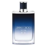 Jimmy Choo Man Blue EDT 100 ml – discount at checkout