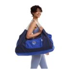 JoYnWell Yoga Mat Bag, Extra Large Canvas with Full Zip