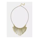 Joe Browns Mixed Metal Statement Necklace