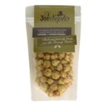 Joe & Sephs Brandy Butter Popcorn 80g – £3.59 S&S