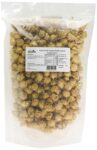 Joe & Sephs Maple Syrup & Pecan Popcorn 335g Party Bag