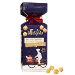 Joe & Sephs Salted Caramel Popcorn Gift Box Cracker 85g
