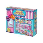 John Adams Puffy Pouches – Candy Store