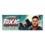 John Carpenters Toxic Commando