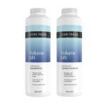 John Frieda Volume Lift Shampoo & Conditioner 500ml x2