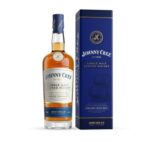 Johnny Cree, Single Malt Scotch Whisky, 40% vol, 70cl (packaging may vary)