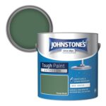 Johnstones Forest Stroll Bathroom Wall & Ceiling Paint 2.5L