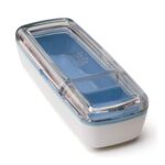 Joie Kitchen Snack Container – Green