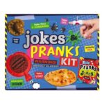 Jokes & Pranks Kit