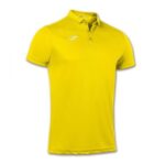 Joma Mens Hobby Polos Knight Lemon Tree XXL UK
