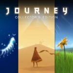 Journey Collectors Edition (PS4) – South Africa Store