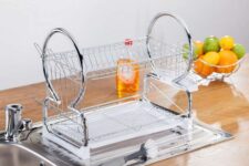 Judge Wire ware, Dish Drainer