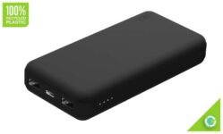 Juice Max 20W 20000mAh Portable Power Bank – free C&C