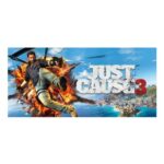 Just Cause 3
