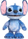 Just Play Ultimate Stitch Live Action Feature Plush